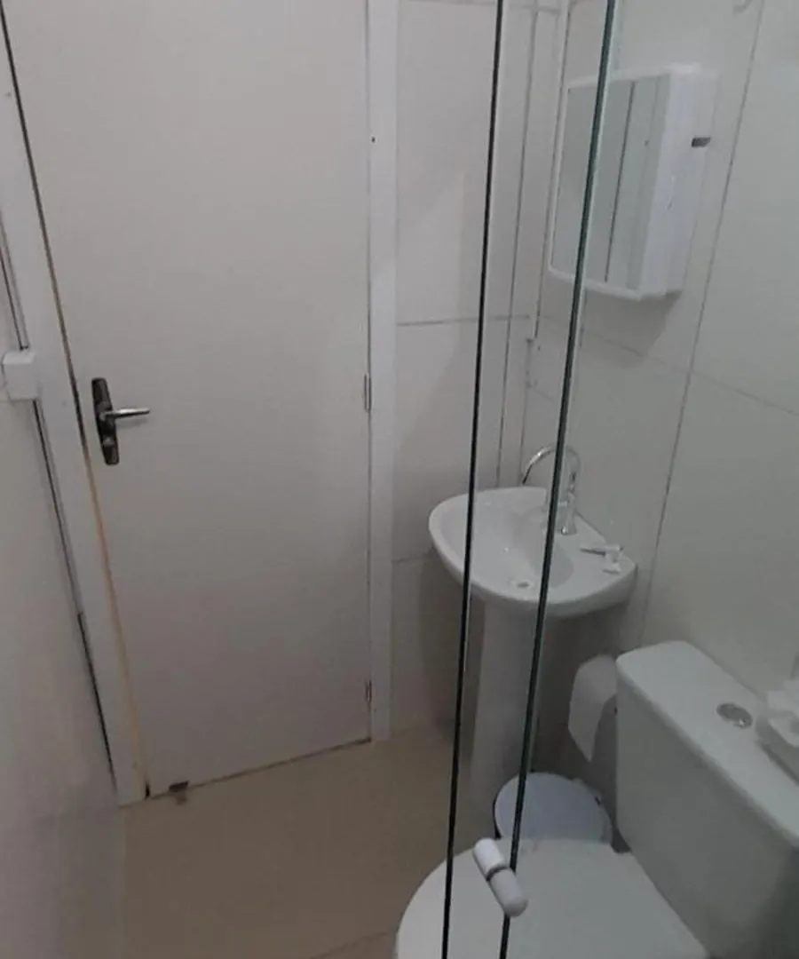Hostal Pousada Cafe Com Margarida 150 Metros Do Mar Rua Do Calcadao Da Central Balneário Camboriú Brasil