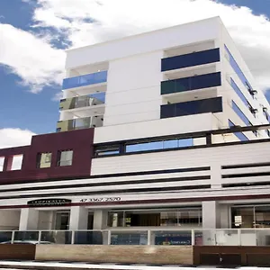 Tropikalya Gold Hotel