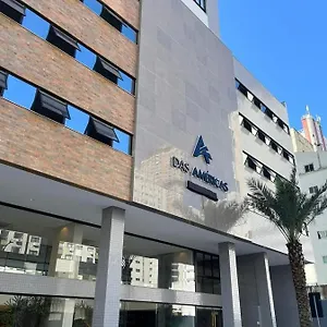 Américas Hotel
