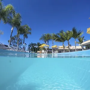 Ponta Do Lobo Inn