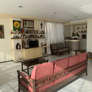 Luz Do Sol Hotel